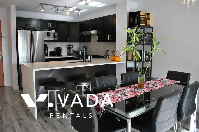 Montage in Brentwood - 2 Bedroom Apartment For Rent in Burnaby at 319 - 4728 Dawson Street, Burnaby, BC