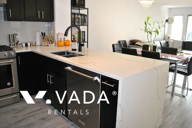 Montage in Brentwood - 2 Bedroom Apartment For Rent in Burnaby at 319 - 4728 Dawson Street, Burnaby, BC
