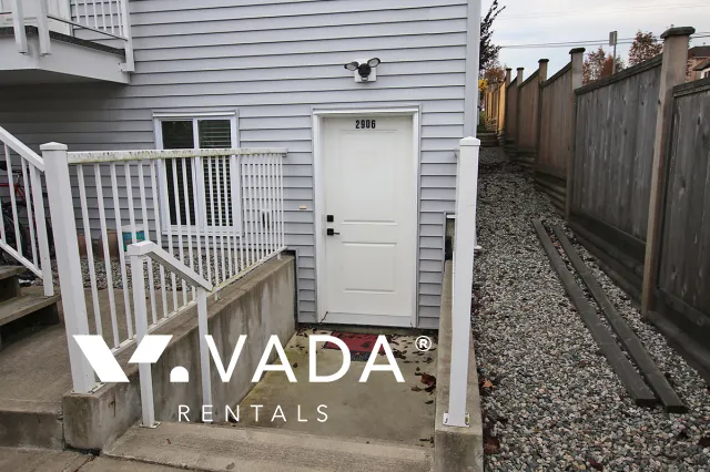 Hastings Sunrise - 2 Bedroom Basement For Rent in Vancouver at 2906 East Georgia Street, Vancouver, BC, V5K 2K6