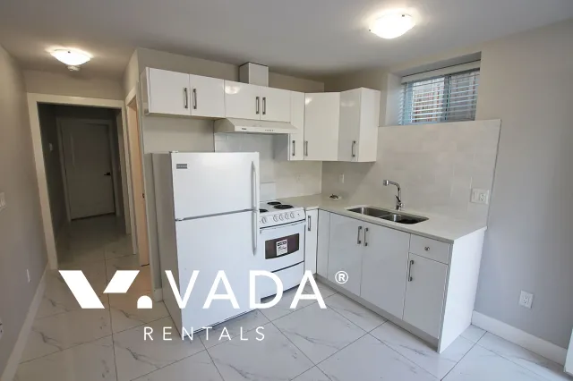 Hastings Sunrise - 2 Bedroom Basement For Rent in Vancouver at 2906 East Georgia Street, Vancouver, BC, V5K 2K6