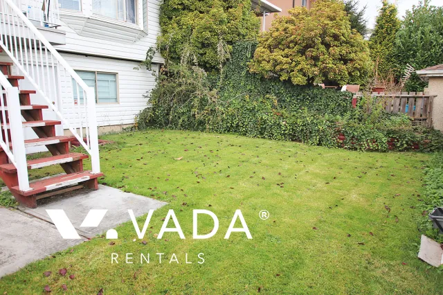 Hastings Sunrise - 6 Bedroom House For Rent in Vancouver at 770 Renfrew Street, Vancouver, BC