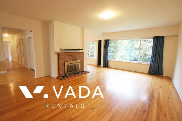 North Shore - 3 Bedroom House (Upper Level) For Rent in Port Moody at 104 Balmoral Drive, Port Moody, BC