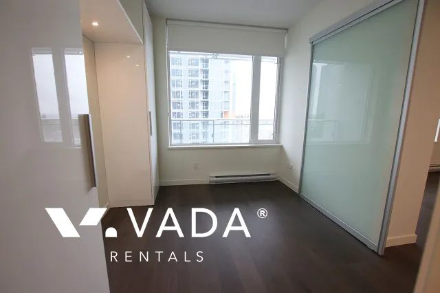 Silver in Metrotown - 1 Bedroom Apartment For Rent in Burnaby at 1603 - 6333 Silver Avenue, Burnaby, BC