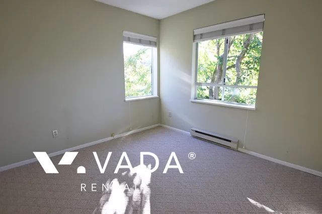Heritage On Cypress in Kitsilano - 2 Bedroom Apartment For Rent in Vancouver at 411 - 1880 West 6th Avenue, Vancouver, BC
