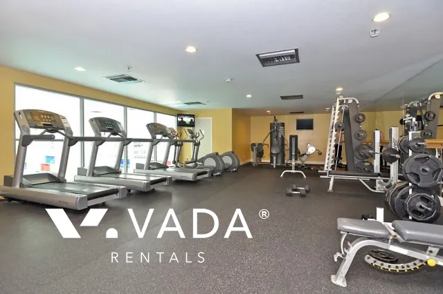 Spectrum in Downtown - 1 Bedroom Apartment For Rent in Vancouver at 2506 - 668 Citadel Parade, Vancouver, BC