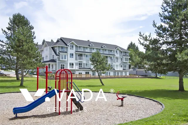 Bloom in Coquitlam West - 1 Bedroom Apartment For Rent in Coquitlam at 618 Langside Avenue, Coquitlam, BC