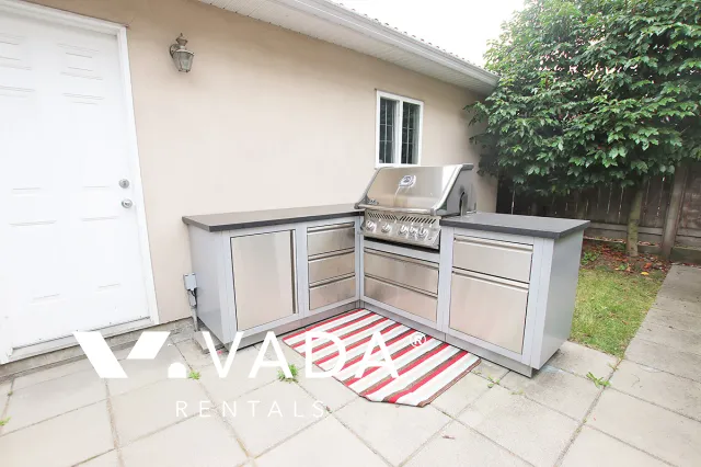 Kensington - 4 Bedroom House For Rent in Vancouver at 4994 Ross Street, Vancouver, BC