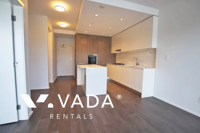 The Amazing Brentwood Two in Brentwood - 1 Bedroom Apartment For Rent in Burnaby at 1210 - 1955 Alpha Way, Burnaby, BC