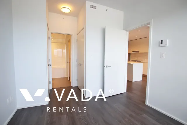 The Amazing Brentwood Two in Brentwood - 1 Bedroom Apartment For Rent in Burnaby at 1210 - 1955 Alpha Way, Burnaby, BC