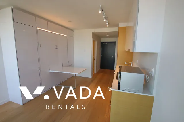 Prime on the Plaza in Whalley - Studio For Rent in Surrey at 2503 - 13438 Central Avenue, Surrey, BC