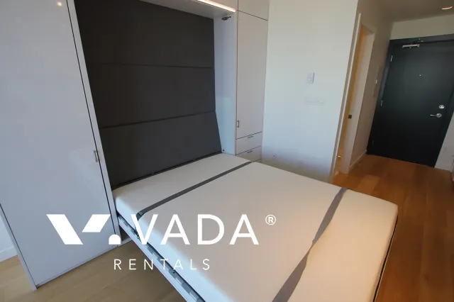 Prime on the Plaza in Whalley - Studio For Rent in Surrey at 2503 - 13438 Central Avenue, Surrey, BC