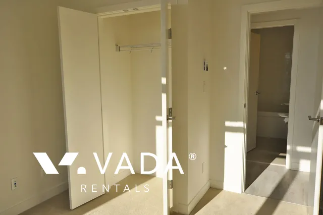 The Peak in SFU - 2 Bedroom Apartment For Rent in Burnaby at 1109 - 8850 University Crescent, Burnaby, BC