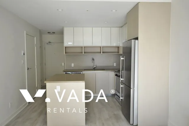 The Peak in SFU - 2 Bedroom Apartment For Rent in Burnaby at 1109 - 8850 University Crescent, Burnaby, BC
