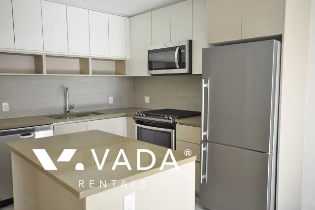 The Peak in SFU - 2 Bedroom Apartment For Rent in Burnaby at 1109 - 8850 University Crescent, Burnaby, BC