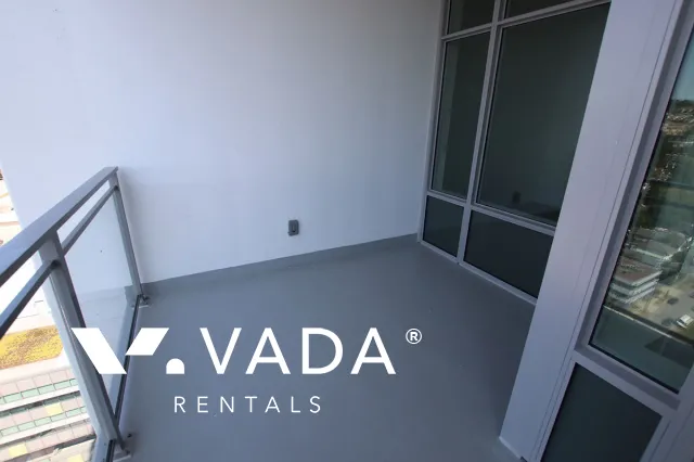 The Columbia at Brewery District in Sapperton - 1 Bedroom Apartment For Rent in New Westminster at 2203 - 258 Nelson's Court, New Westminster, BC