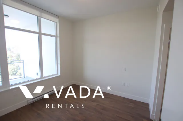 The Columbia at Brewery District in Sapperton - 1 Bedroom Apartment For Rent in New Westminster at 2203 - 258 Nelson's Court, New Westminster, BC