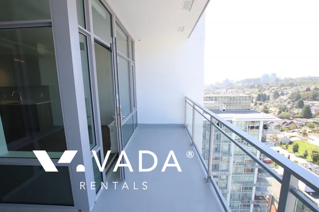 The Columbia at Brewery District in Sapperton - 1 Bedroom Apartment For Rent in New Westminster at 2203 - 258 Nelson's Court, New Westminster, BC