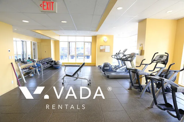 Brava in Downtown - 1 Bedroom Apartment For Rent in Vancouver at 602 - 1199 Seymour Street, Vancouver, BC