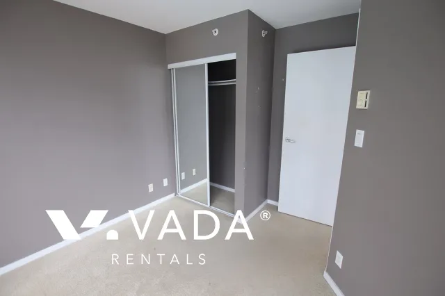 Brava in Downtown - 1 Bedroom Apartment For Rent in Vancouver at 602 - 1199 Seymour Street, Vancouver, BC