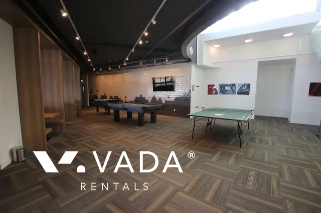 The Sapperton at Brewery District in Sapperton - 1 Bedroom Apartment For Rent in New Westminster at 906 - 200 Nelson's Crescent, New Westminster, BC, V3L 0H4