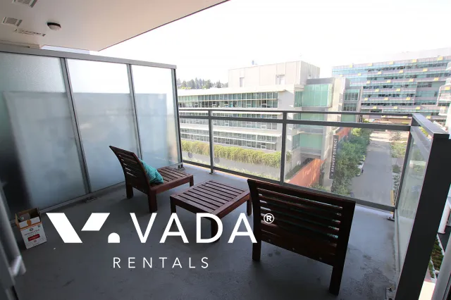 The Sapperton at Brewery District in Sapperton - 1 Bedroom Apartment For Rent in New Westminster at 906 - 200 Nelson's Crescent, New Westminster, BC, V3L 0H4