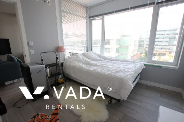 The Sapperton at Brewery District in Sapperton - 1 Bedroom Apartment For Rent in New Westminster at 906 - 200 Nelson's Crescent, New Westminster, BC, V3L 0H4