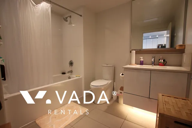 The Sapperton at Brewery District in Sapperton - 1 Bedroom Apartment For Rent in New Westminster at 906 - 200 Nelson's Crescent, New Westminster, BC, V3L 0H4