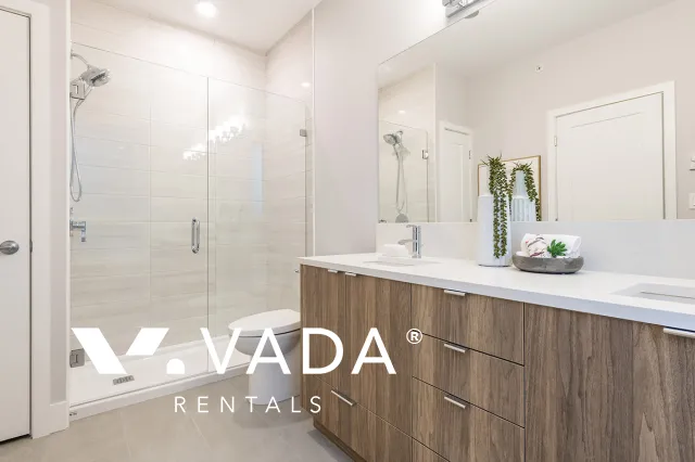 The Post in Ladner - 3 Bedroom Townhouse For Rent in Delta at 19 - 4771 54A Street, Delta, BC, V4K 0E4