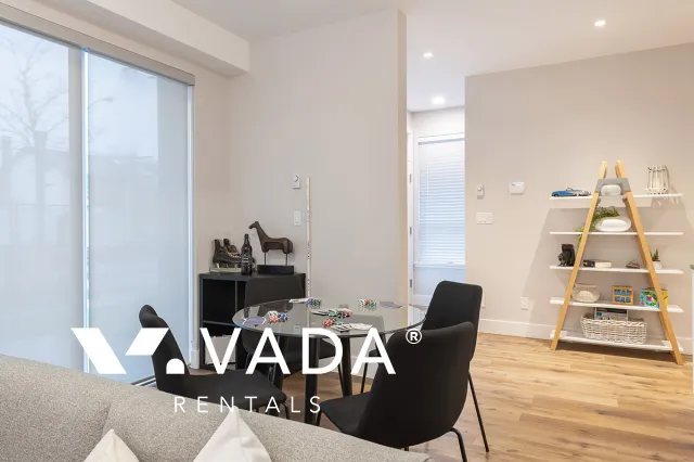 The Post in Ladner - 3 Bedroom Townhouse For Rent in Delta at 19 - 4771 54A Street, Delta, BC, V4K 0E4