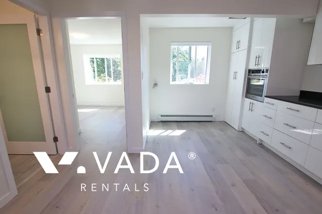 Riley Park - 1 Bedroom House (Upper Level) For Rent in Vancouver at 2 - 4674 Sophia Street, Vancouver, BC, V5V 3W3