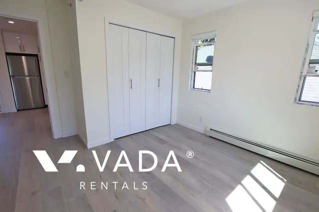 Riley Park - 1 Bedroom House (Upper Level) For Rent in Vancouver at 2 - 4674 Sophia Street, Vancouver, BC, V5V 3W3