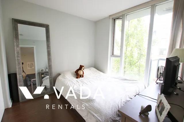 The Gallery in Yaletown - 1 Bedroom Apartment For Rent in Vancouver at 603 - 1010 Richards Street, Vancouver, BC