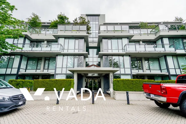 The Hub in SFU - 1 Bedroom Apartment For Rent in Burnaby at 531 - 9009 Cornerstone Mews, Burnaby, BC, V5A 0B9