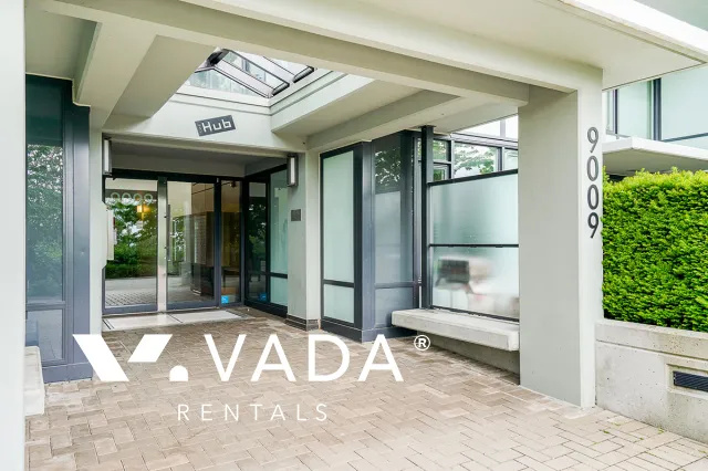 The Hub in SFU - 1 Bedroom Apartment For Rent in Burnaby at 531 - 9009 Cornerstone Mews, Burnaby, BC, V5A 0B9