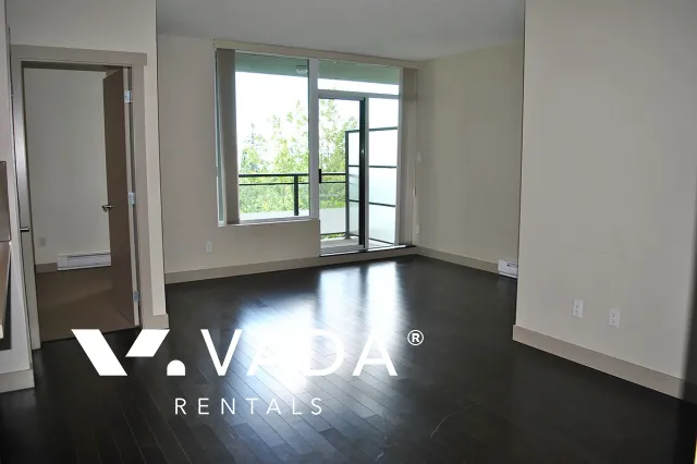 The Hub in SFU - 1 Bedroom Apartment For Rent in Burnaby at 531 - 9009 Cornerstone Mews, Burnaby, BC, V5A 0B9