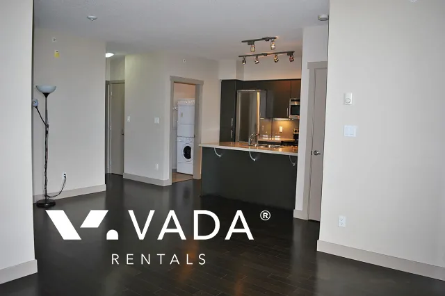 The Hub in SFU - 1 Bedroom Apartment For Rent in Burnaby at 531 - 9009 Cornerstone Mews, Burnaby, BC, V5A 0B9