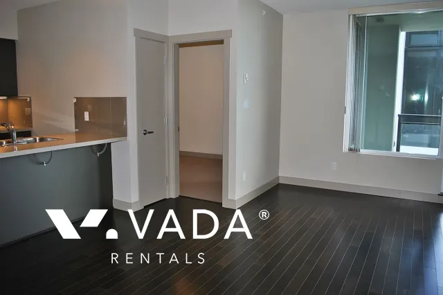 The Hub in SFU - 1 Bedroom Apartment For Rent in Burnaby at 531 - 9009 Cornerstone Mews, Burnaby, BC, V5A 0B9