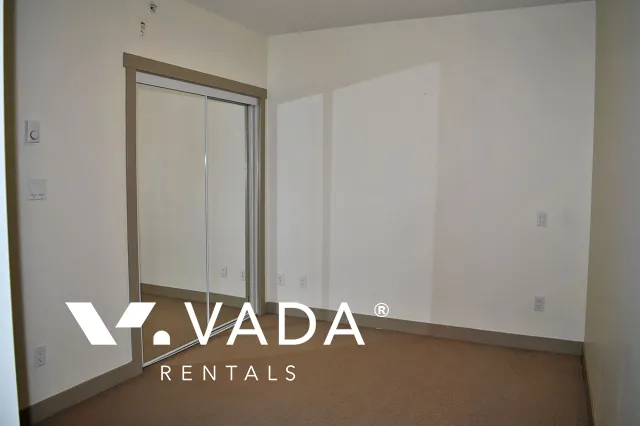 The Hub in SFU - 1 Bedroom Apartment For Rent in Burnaby at 531 - 9009 Cornerstone Mews, Burnaby, BC, V5A 0B9