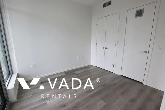 Triomphe in Brentwood - Studio For Rent in Burnaby at 603 - 1888 Gilmore Avenue, Burnaby, BC