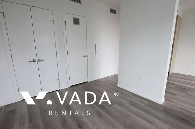 Triomphe in Brentwood - Studio For Rent in Burnaby at 603 - 1888 Gilmore Avenue, Burnaby, BC