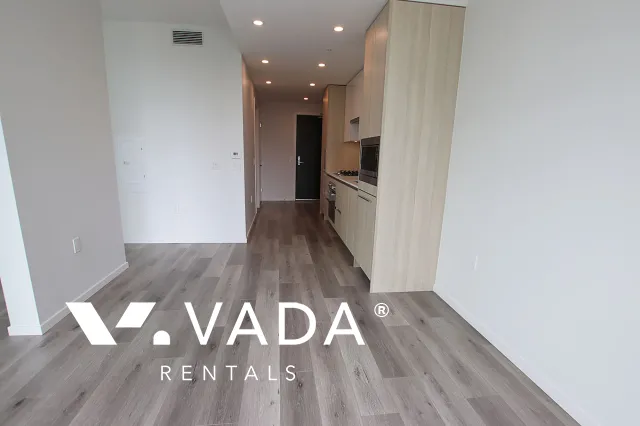 Triomphe in Brentwood - Studio For Rent in Burnaby at 603 - 1888 Gilmore Avenue, Burnaby, BC