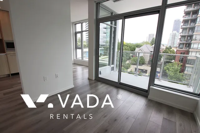 Triomphe in Brentwood - Studio For Rent in Burnaby at 603 - 1888 Gilmore Avenue, Burnaby, BC