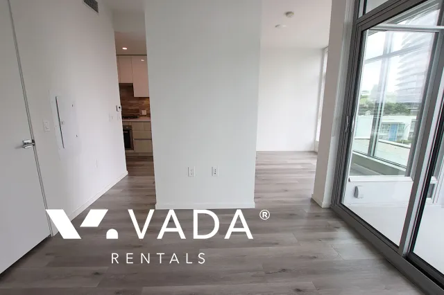 Triomphe in Brentwood - Studio For Rent in Burnaby at 603 - 1888 Gilmore Avenue, Burnaby, BC