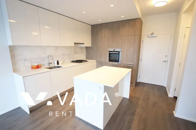 The Amazing Brentwood Two in Brentwood - 1 Bedroom Apartment For Rent in Burnaby at 2203 - 1955 Alpha Way, Burnaby, BC, V5C 0K6