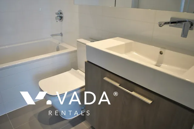 The Amazing Brentwood Two in Brentwood - 1 Bedroom Apartment For Rent in Burnaby at 1205 - 1955 Alpha Way, Burnaby, BC