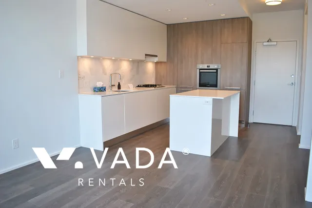 The Amazing Brentwood Two in Brentwood - 1 Bedroom Apartment For Rent in Burnaby at 1205 - 1955 Alpha Way, Burnaby, BC