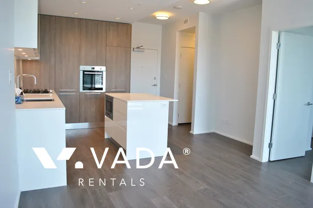 The Amazing Brentwood Two in Brentwood - 1 Bedroom Apartment For Rent in Burnaby at 1205 - 1955 Alpha Way, Burnaby, BC