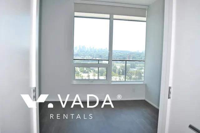 The Amazing Brentwood Two in Brentwood - 1 Bedroom Apartment For Rent in Burnaby at 1205 - 1955 Alpha Way, Burnaby, BC