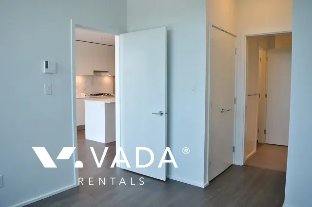 The Amazing Brentwood Two in Brentwood - 1 Bedroom Apartment For Rent in Burnaby at 1205 - 1955 Alpha Way, Burnaby, BC