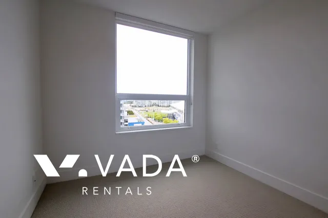 River Park Place lll in Brighouse - 3 Bedroom Apartment For Rent in Richmond at 1007 - 5508 Hollybridge Way, Richmond, BC